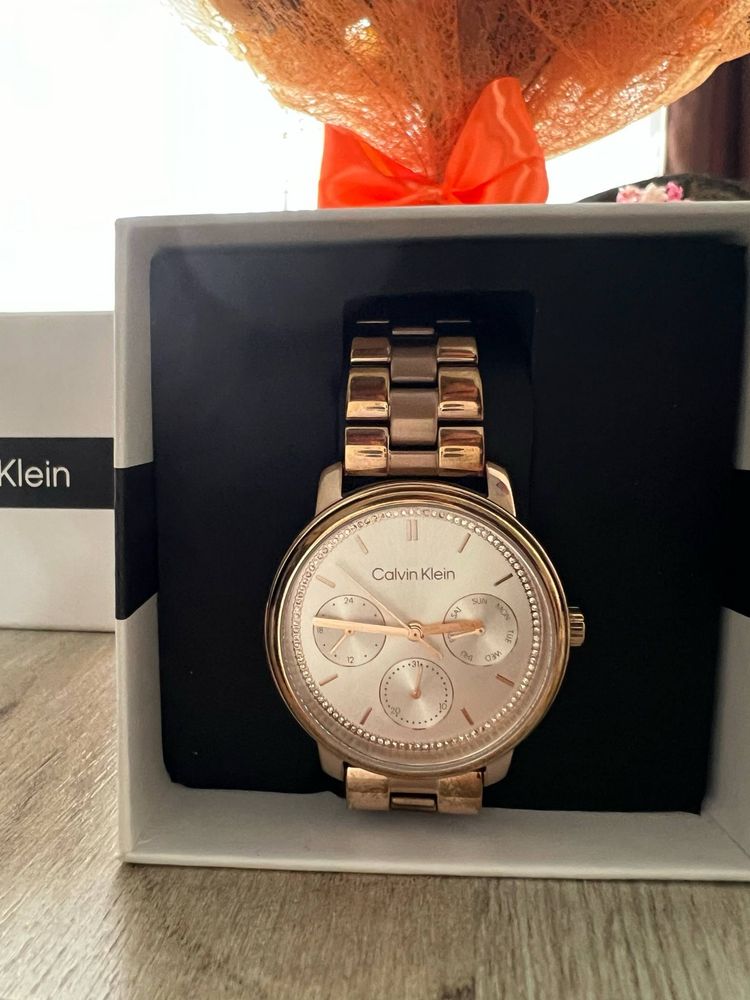 Ceas Calvin Klein Damă