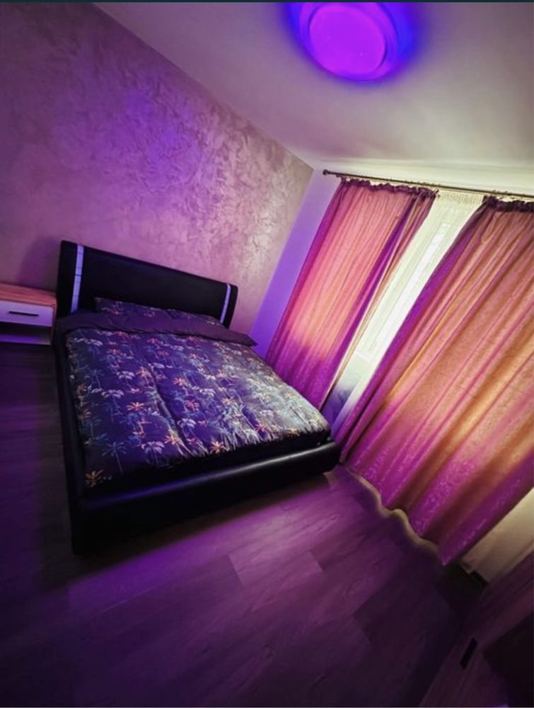 Apartament Regim Hotelier Centrul Orasului -Auraria Hagi Gold