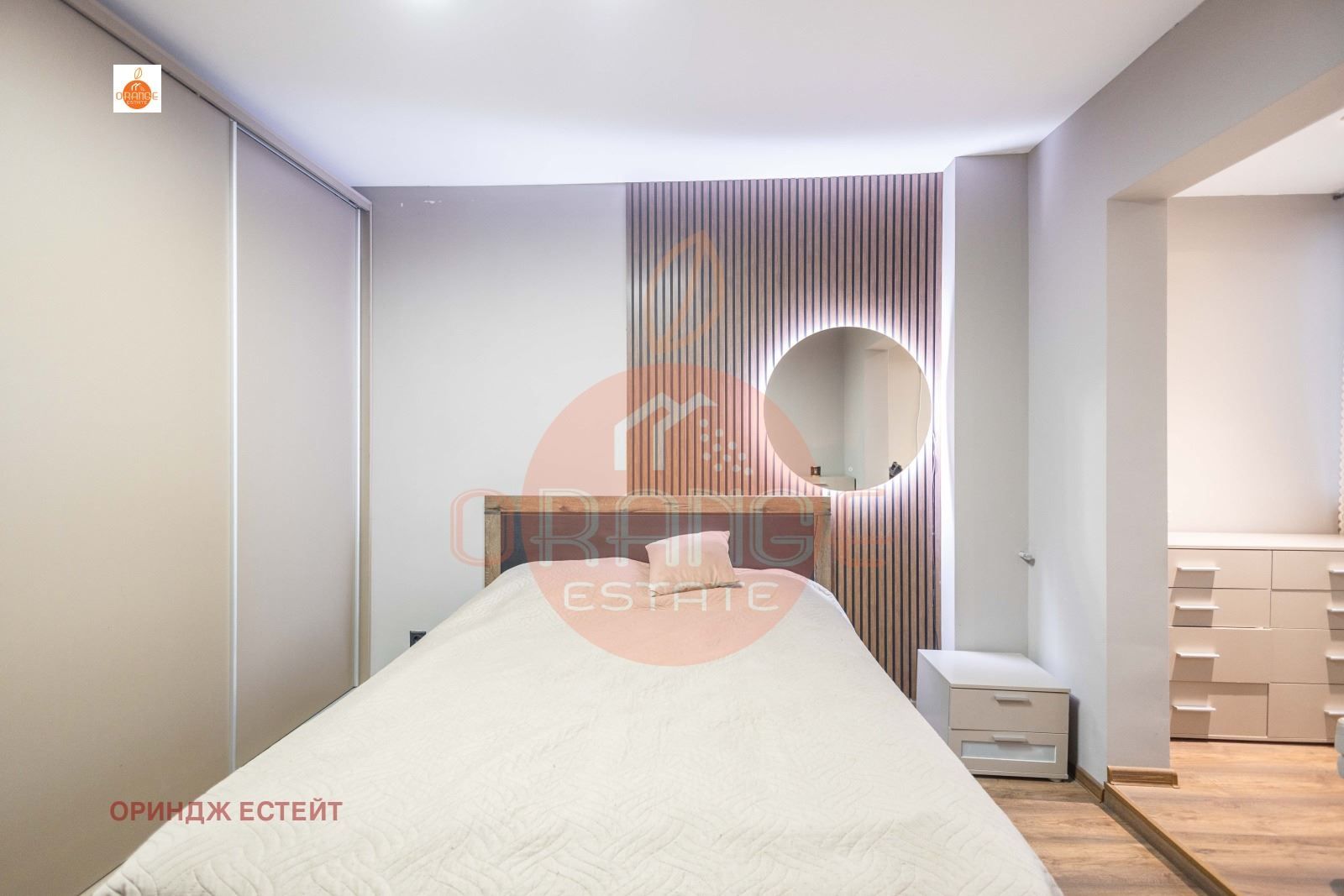 3-стаен в София-Овча Купел площ 65 цена 210000