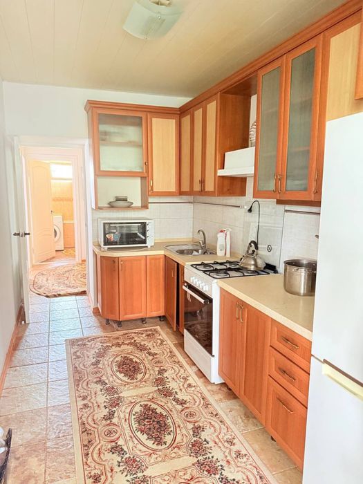 Аренда Садык Азимова 3/4/5