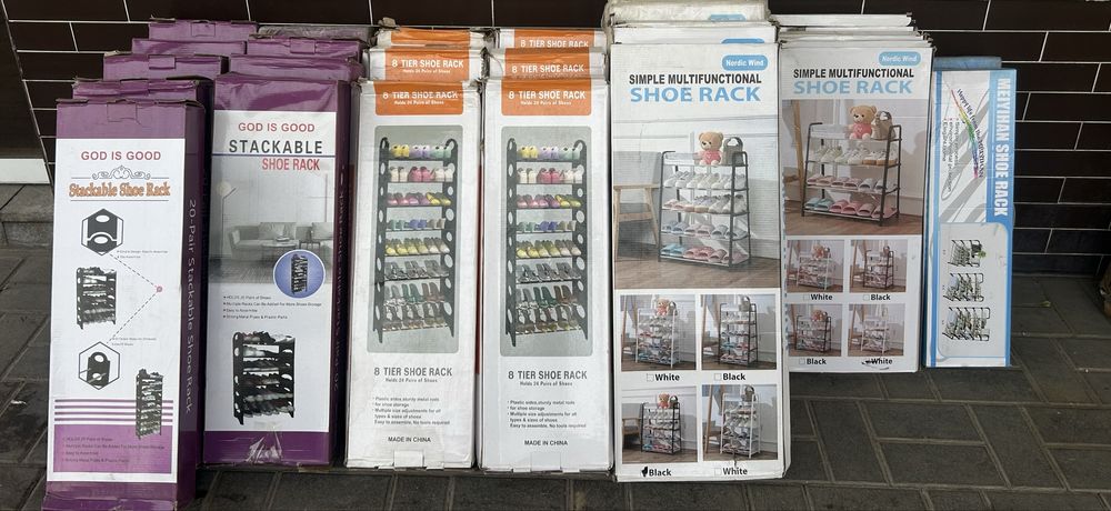 Полка для обуви ( распродажа )