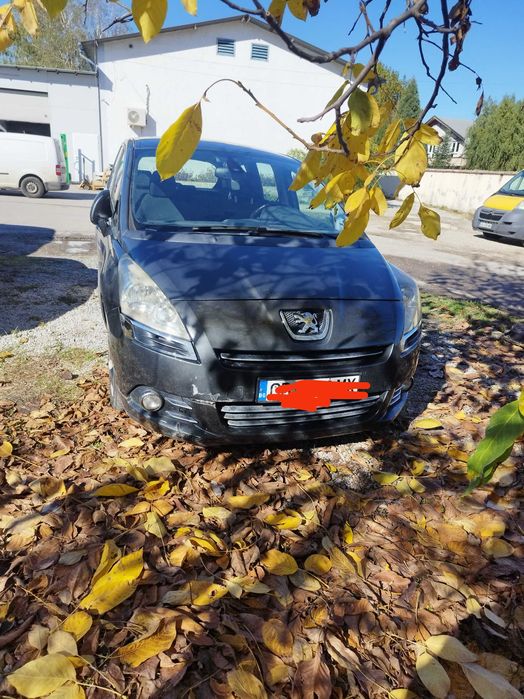 Пежо 5008 цяло за части