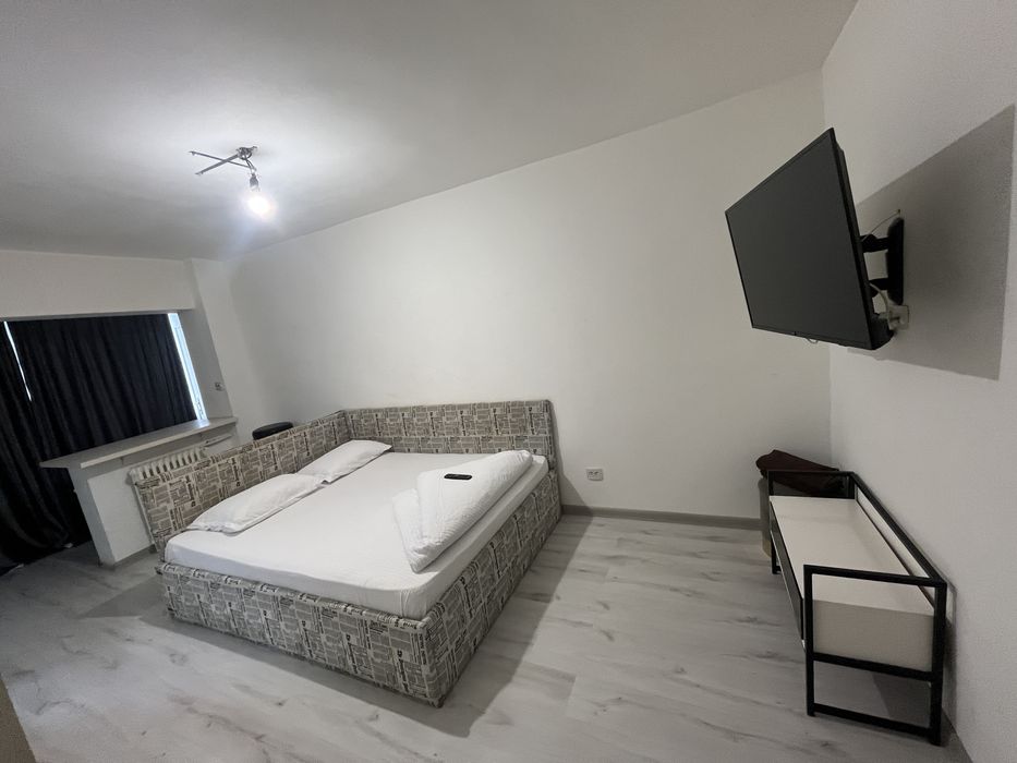 Inchiriez in regim hotelier