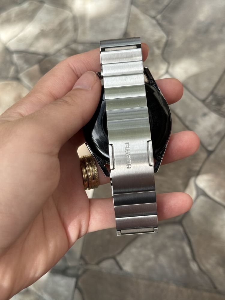 Huawei watch gt 3 46 mm