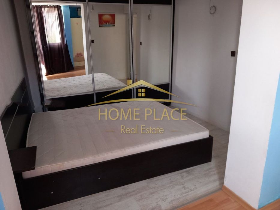 Дава се под наем Тристаен апартамент в Варна, Колхозен пазар - 65 кв.м за 459 € - Снимка #4