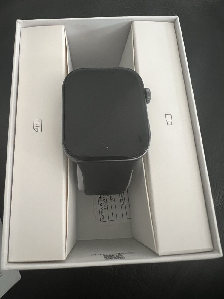Ceas Smartwatch Huawei Fit 3 negru
