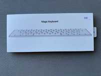 APPLE Magic Keyboard  NOUA, Layout INT model A2450 Bon Fiscal ISTYLE