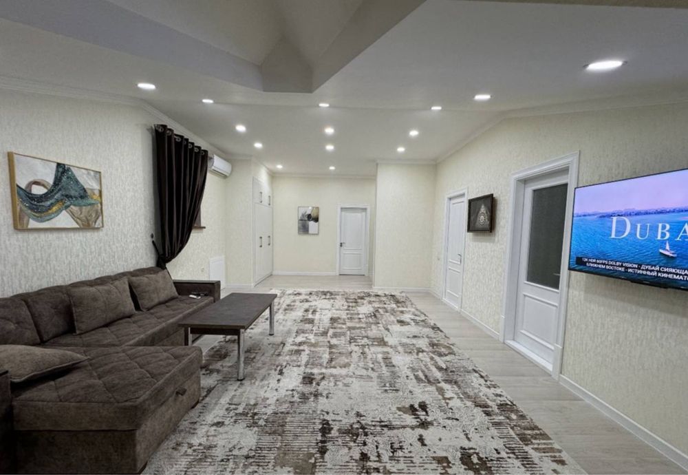 Квартира в аренду срочно сдается по низкой цене! Юнусабаде успейте!