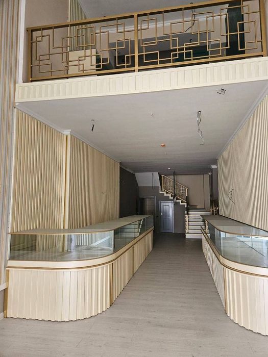 Продается нежилое помещение в ЖК Boulevard, ор-р: Ташкент Сити, 136м²