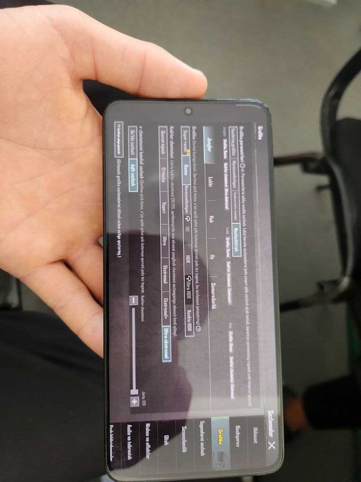 Poko F6 12/512 dakumet karopka arginal zaryatka bor 400$ kami bor