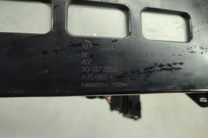 Magazie CD-uri 3c1857285e Volkswagen VW Passat B6  [din 2005 pana  2010] seria