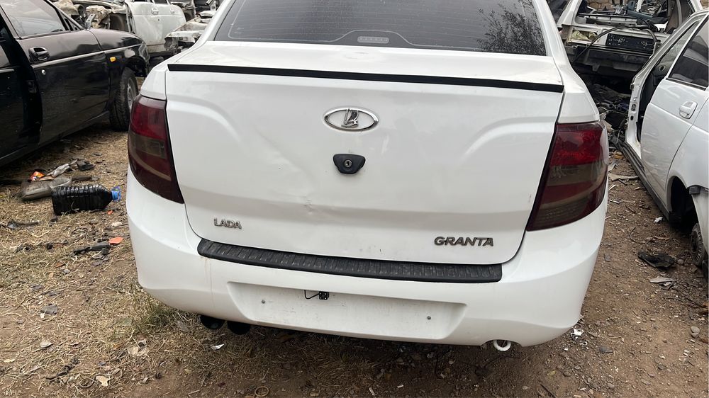 Гранта автозапчасть