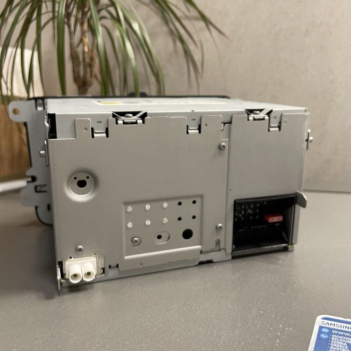 Vand casetofon RCD 310