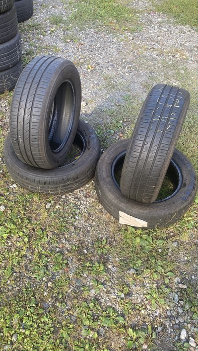 Anvelope 185/60R15 Kumho