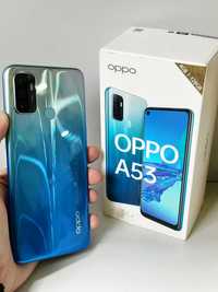 Oppo A53 / 128GB / Рыскулова 28 / лот (326383)