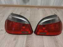 Bmw e60 на части