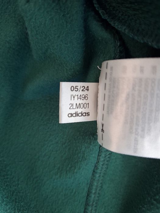 Adidas City Escape-Ориг.поларен суичър