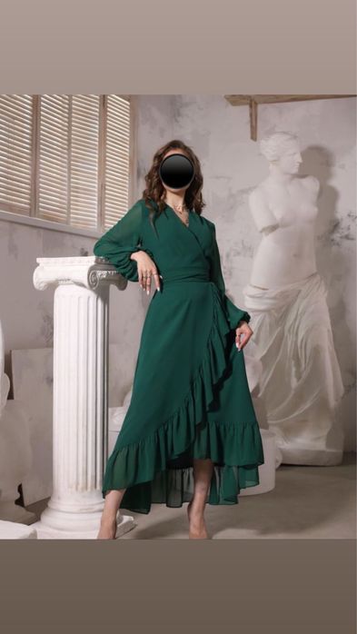 Продам / Прокат вечернего платья.