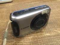 Цифровой фотоаппарат Canon powershot a490