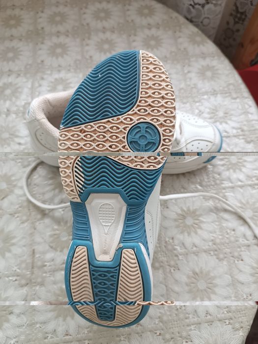 Маратонки Diadora 37