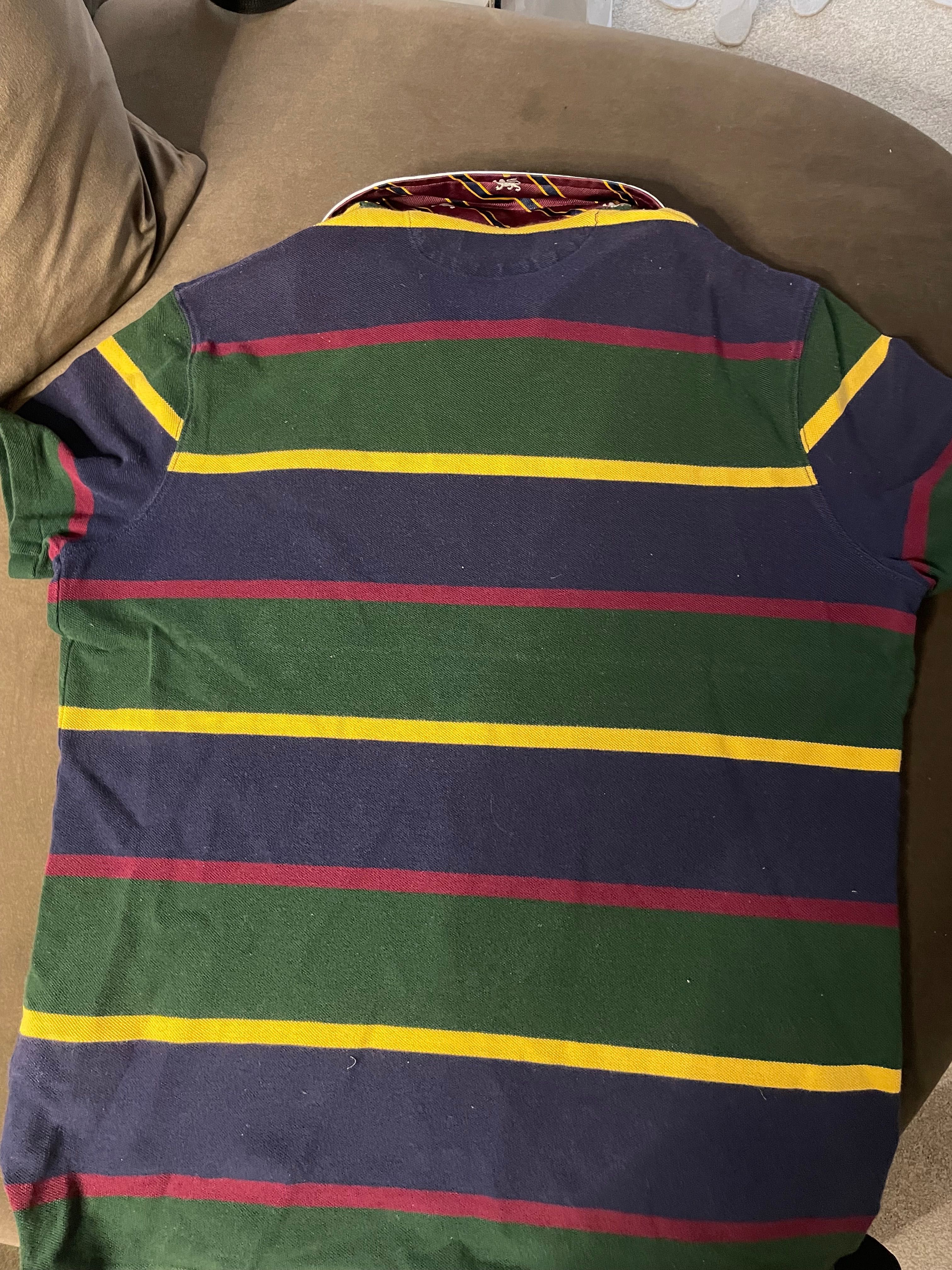 Оригинална тениска на Ralph Lauren