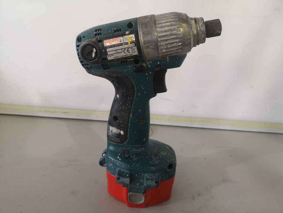 Импактор - Makita 14.4V