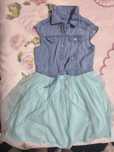 Стилна рокля Guess