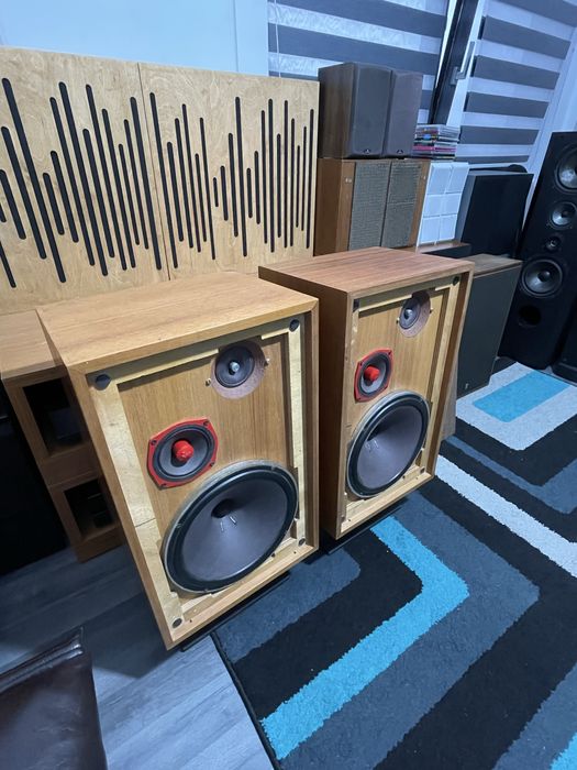 Boxe cabasse sempan 310