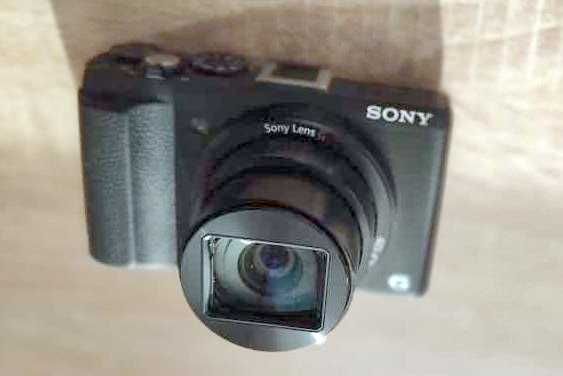 Aparat foto SONY DSC_HX60V