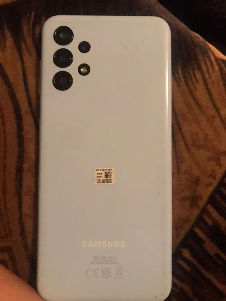 Samsung Galaxy A13