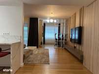 Apartament Premium 3 camere UpGround I Pipera I Aviatiei I 140mp