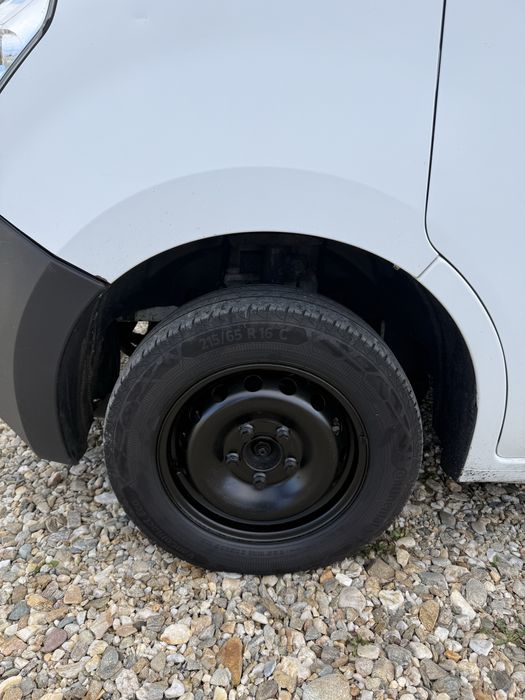 Opel Movano 2014 motor 2,3 , proprietar , fiscal pe loc , stare buna !