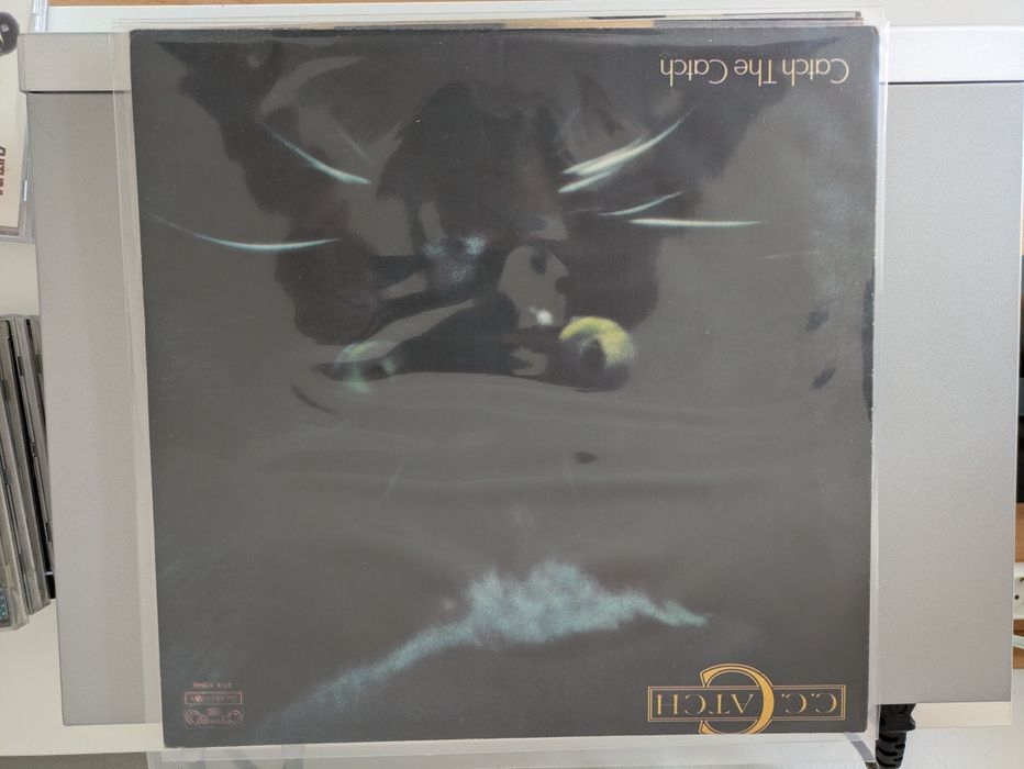 CC Catch si Modern Talking Vinyl