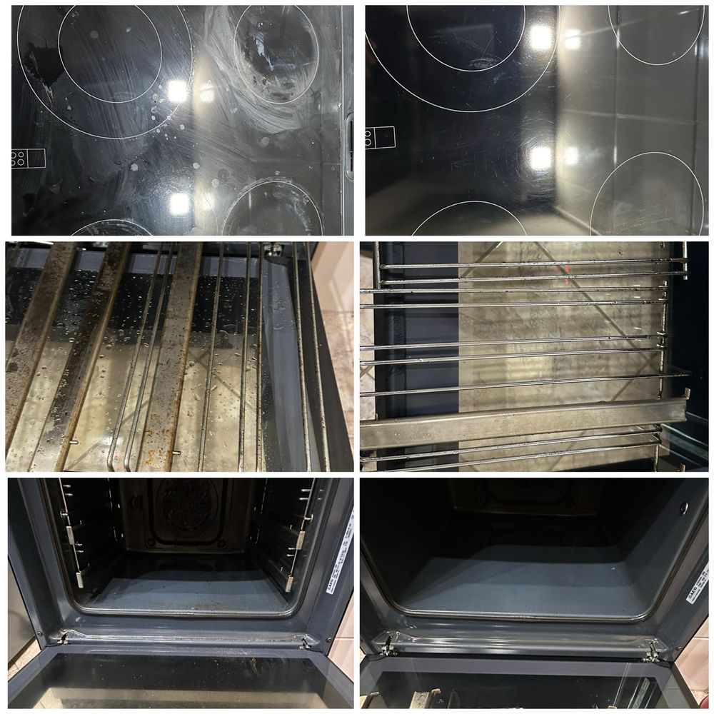 EcoSteam почистващи услуги
