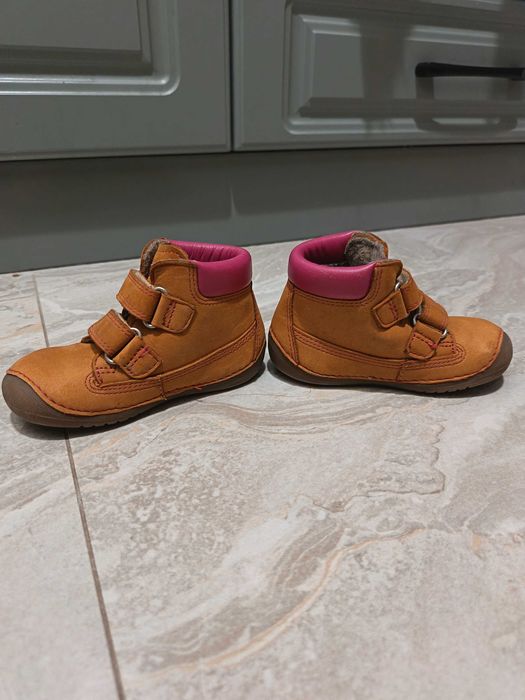 Papucei Elefanten primavara-toamna