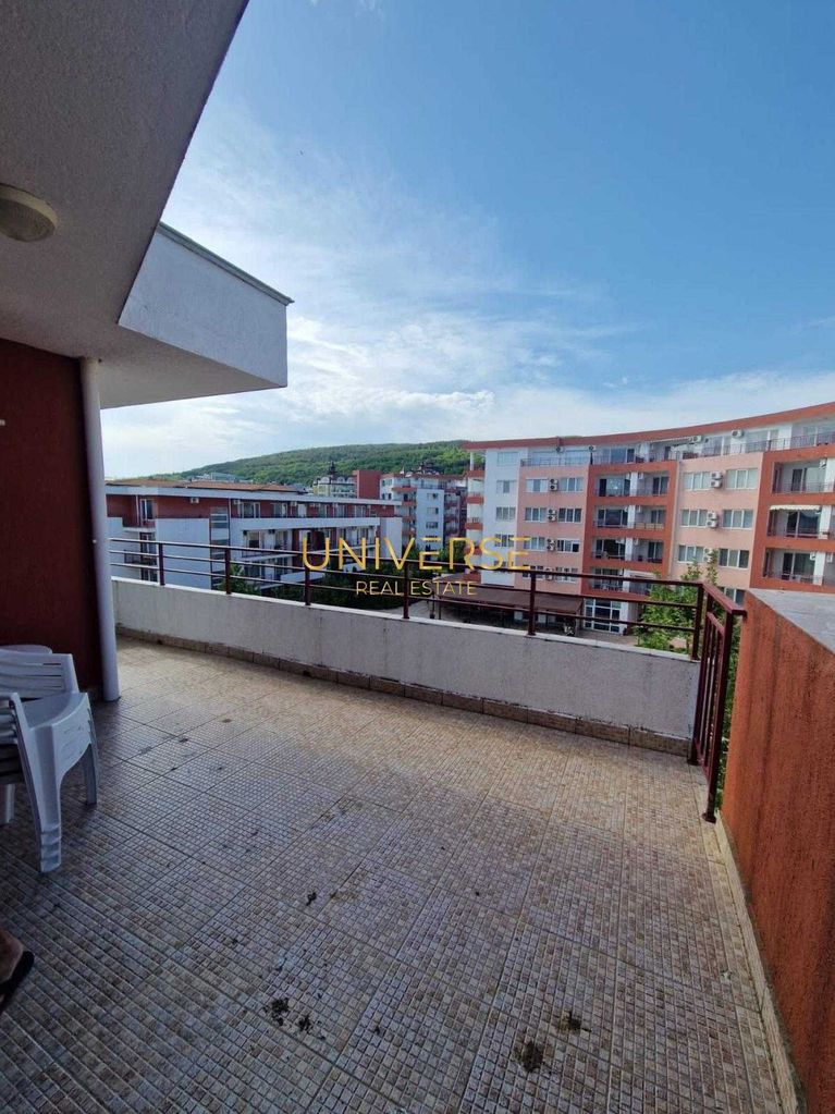Продава се Тристаен апартамент в к.к. Елените - 97 кв.м за 990 €/кв.м - Снимка #7