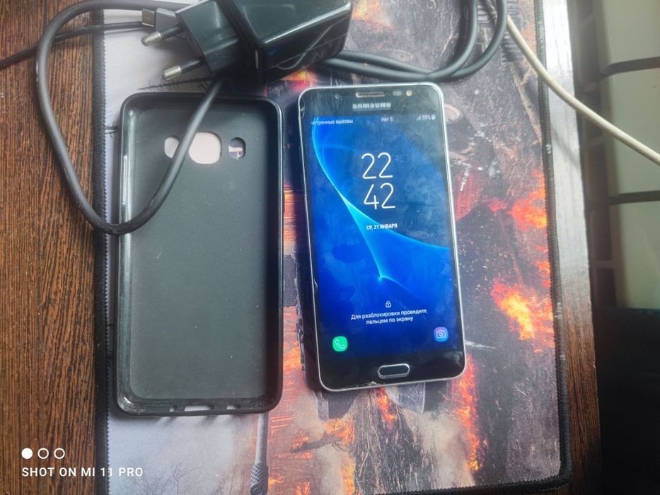 срочно продам самсунг j5 в хорош сос