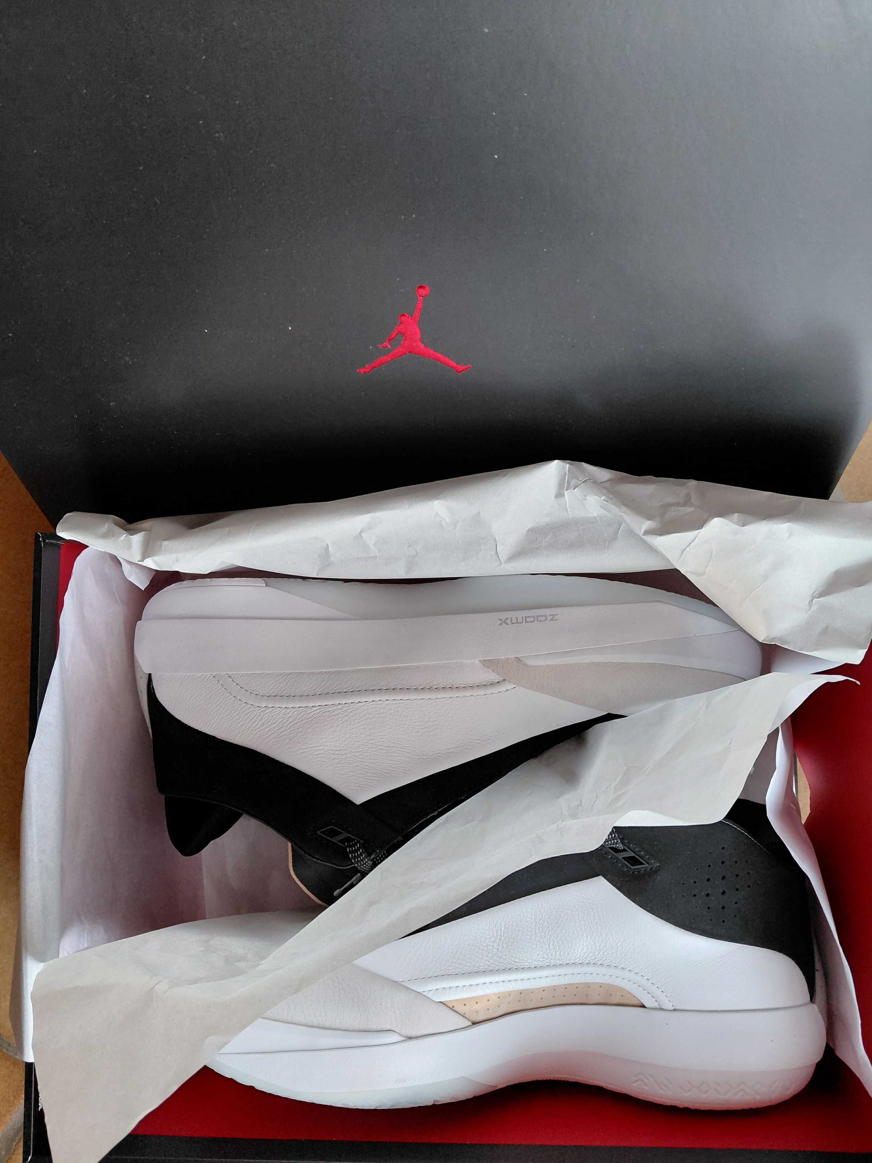 Само за ценители и фенове!Air Jordan 40 "The Classic" 44.5