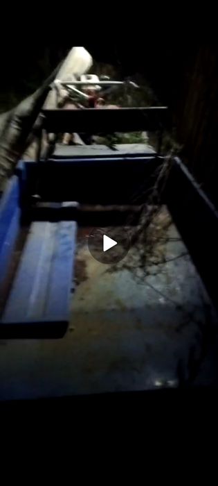 Продам мотоблок с прицепом