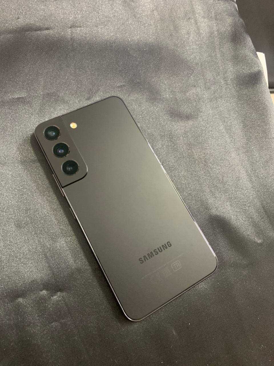 Samsung Galaxy S22 (г Аягоз лот -303256)