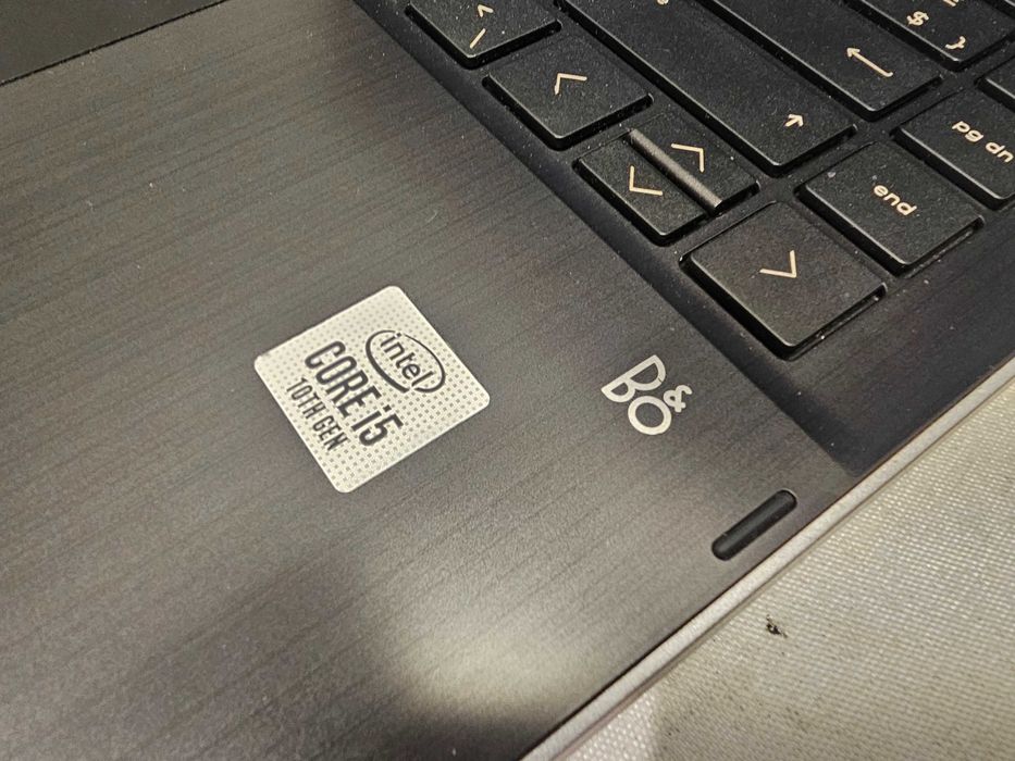 2in1 Tableta HP Pavilion X360 I5 gen 10 14-dw0xxx