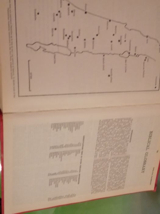 Carte Pears Cyclopedia 1987-1988