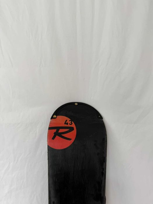 Placa snowboard Rossignol Tesla RSP 143cm+legaturi Rossignol