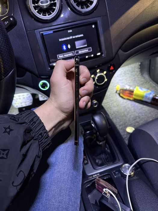 Iphone Xs Max 64 Gb Dual Sim