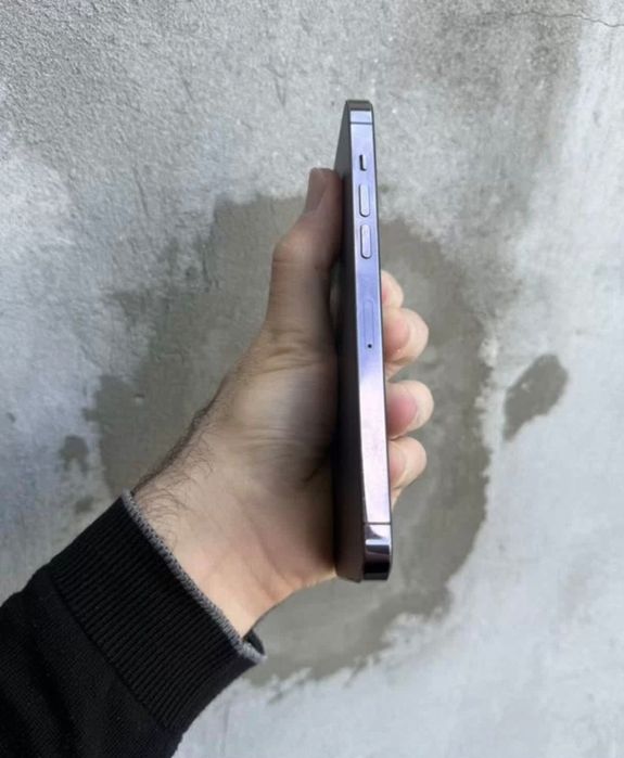 Iphone 14 pro max 1 terobayt