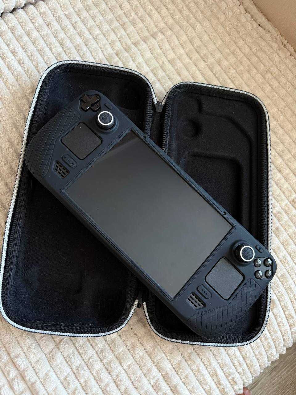 Steam Deck OLED 512gb