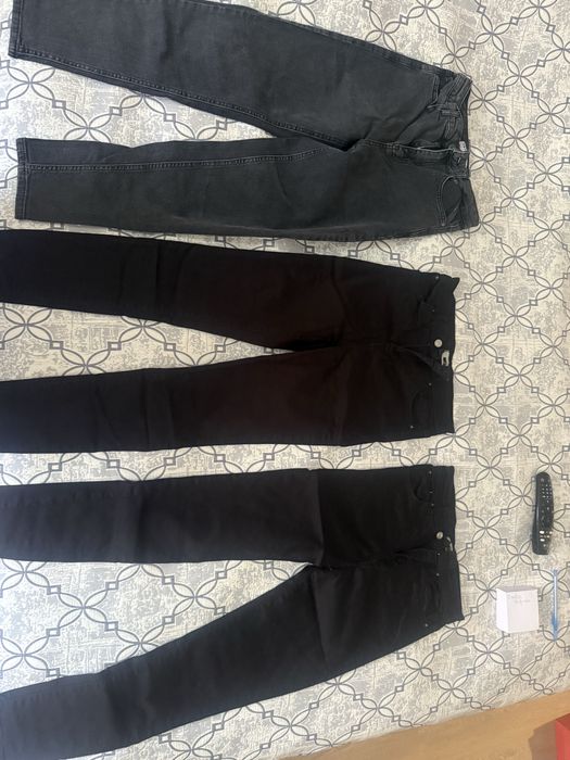 над 20 бр.-Дънки, суитшури и клинове за момиче