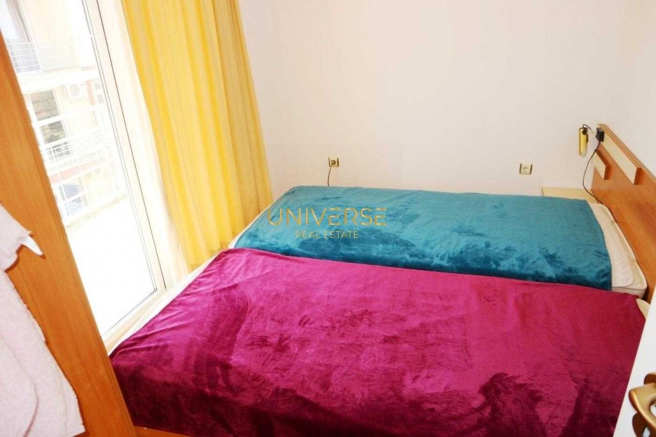 Продава се Тристаен апартамент в с. Тънково, Област Бургас - 62 кв.м за 750 €/кв.м - Снимка #7