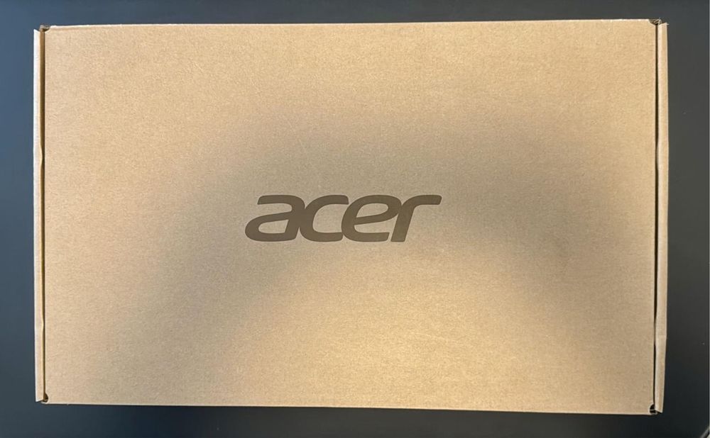 Laptop Acer Aspire 3 A315-44P Ryzen 7 16GB 512GB SSD Silver Nou