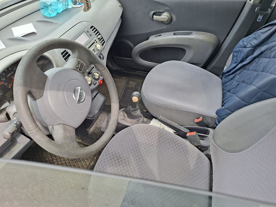 Nissan Micra 2006 65к.с.